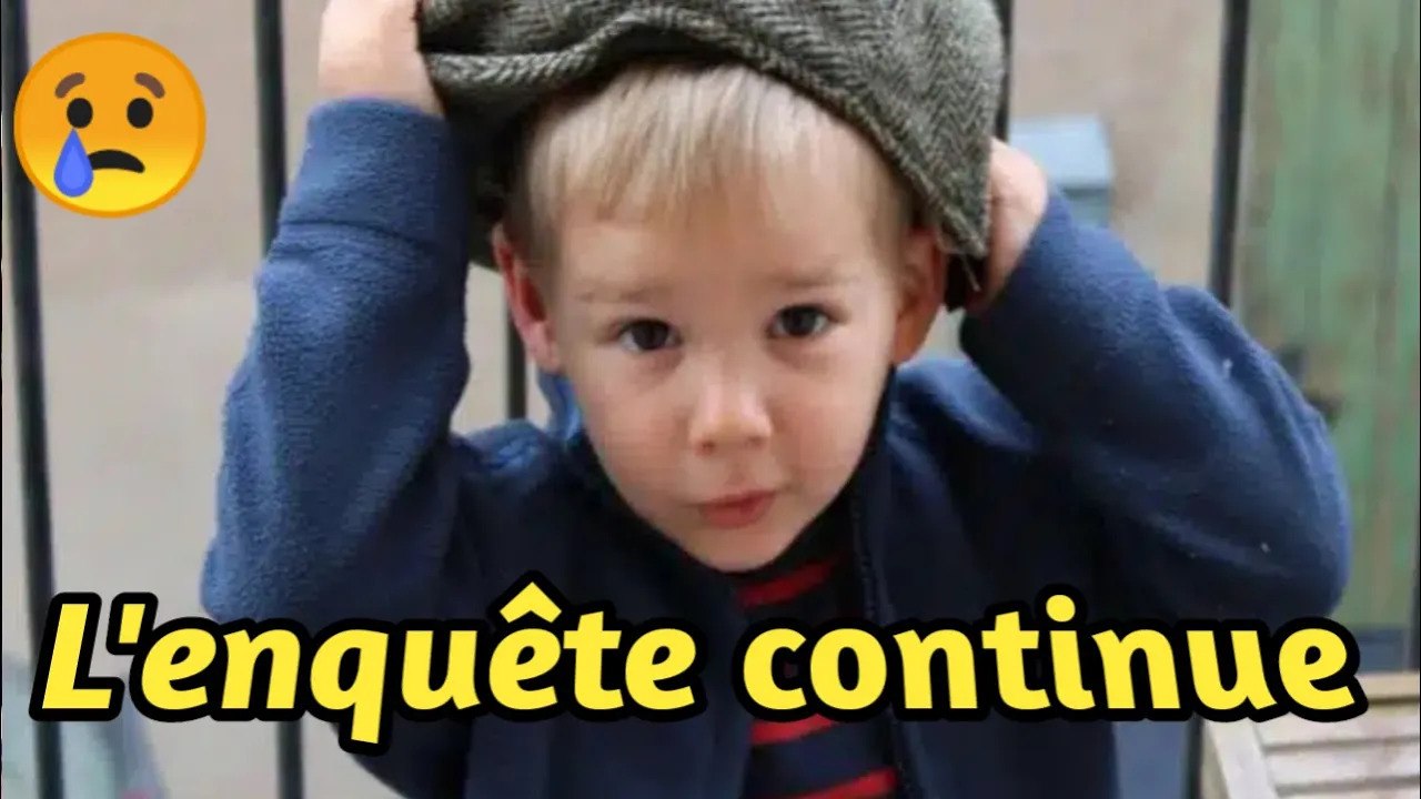 Enquête sur la disparition d'Émile : Des soupçons pèsent sur sa famille et la piste d'un accident ..