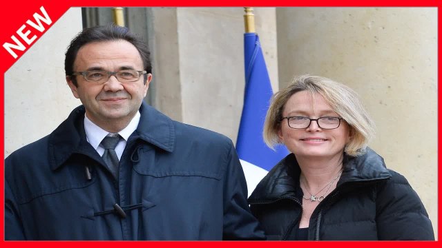 ✅ Claude Chirac : « Dès la 1ère seconde, elle a compté intensément », la belle déclaration de son m