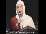 Almagfurlah Abuya uci