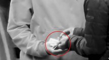 Video reveló cómo vendían fentanilo en el centro de Bogotá: ocultaban la droga en sus partes íntimas