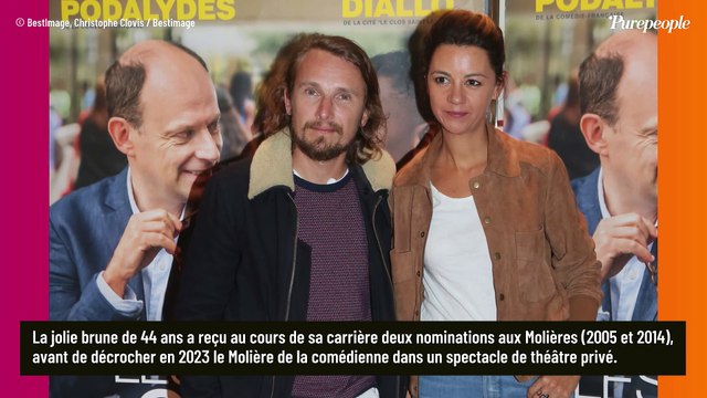 Lorànt Deutsch : Qui est Marie-Julie Baup, la mère de ses enfants dont il serait séparé ?