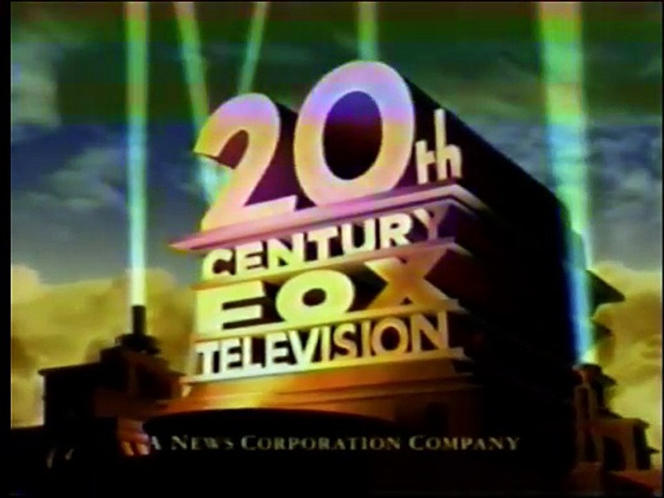 Prison Break FOX Split Screen Credits & Lost ABC Split Screen Credits