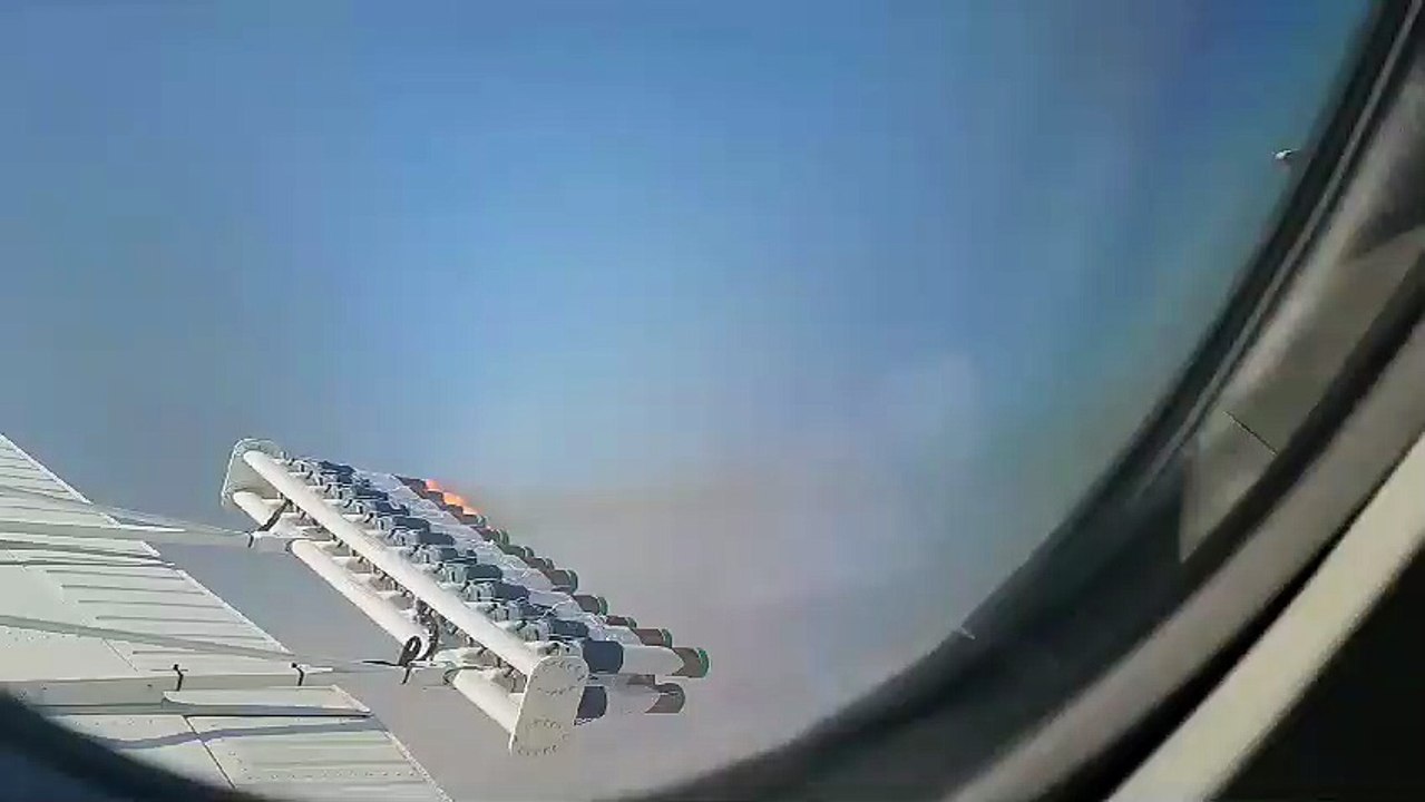 Cloud seeding 1