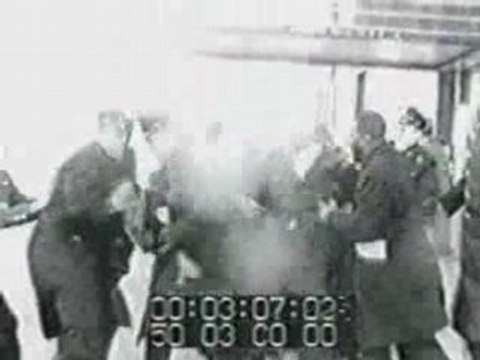 The Assassination of Malcolm X