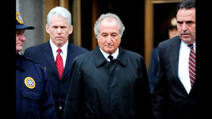 Bernard Madoff : le célèbre escroc est mort en prison à 82 ans