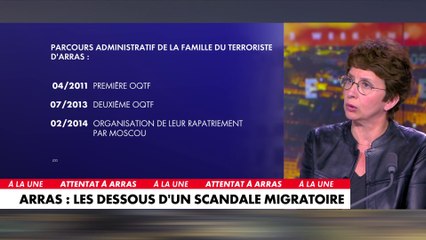 Véronique Jacquier : «Il faut une politique de la conscience»