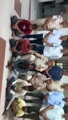 चोरी का एक किलो सोना बरामद करने की चुनौती, पांचों रिमाण्ड पर