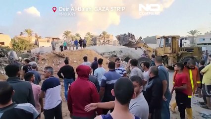 Tsahal bombardiert Gaza, Hamas-Raketen auf Israel
