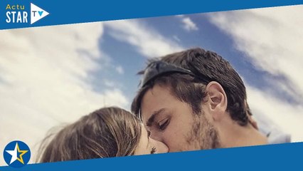 "Je reçois un texto..." : Noémie Honiat raconte comment est né son couple avec Quentin Bourdy grâce