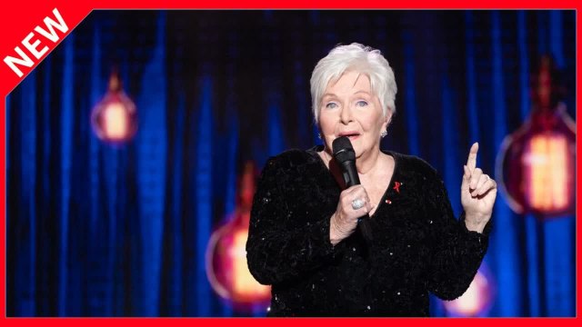 ✅ « Je recevais des lettres d'insultes » : Line Renaud revient sur son dur combat pour « la cause d