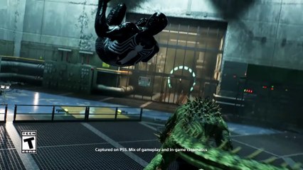 MARVEL'S SPIDER-MAN 2 Bande Annonce Finale (2023)