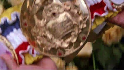 Rocky IV Bande-annonce (EN)