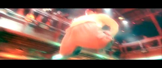 Sexy Dance 2 Bande-annonce (EN)