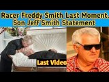 Racing Champion Freddy Smith Last Footage || How Did Racer Freddy Smith has Died? ||Freddy Smith 76