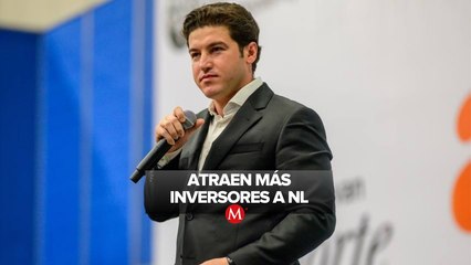 Samuel García concreta convenio de inversión con Kawasaki por 200 mdd