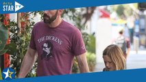 Ben Affleck et Jennifer Garner : leur fils Samuel, 10 ans, est le sosie de sa mère !