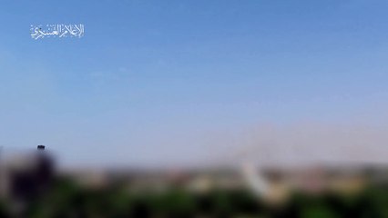 15.10.2023 رشقات صاروخيّة