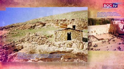 Holyland Chronicles - The Ministry of Jesus