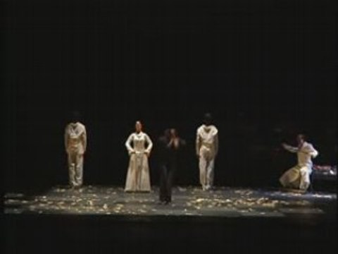 La Yerbabuena por bulerias romance y alegrias