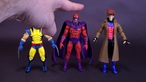 Hasbro Marvel Legends Xmen '97 Magneto Figure