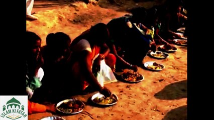 Hazrat abu huraira ka bhuk ma masla daryft krna