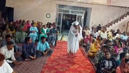 ‘जीवन में उतारें उपदेश, तभी कथा की सार्थकता’