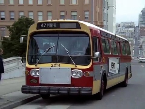 Las calles de San Francisco 2 Temporada Capitulo 14 Atrapada en la selva humana