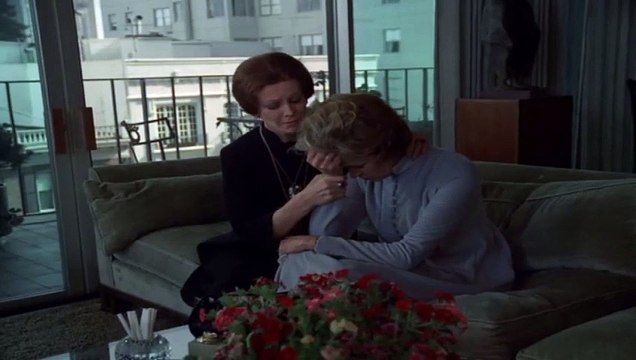 Las calles de San Francisco 2 Temporada Capitulo 16 La Capilla maldita