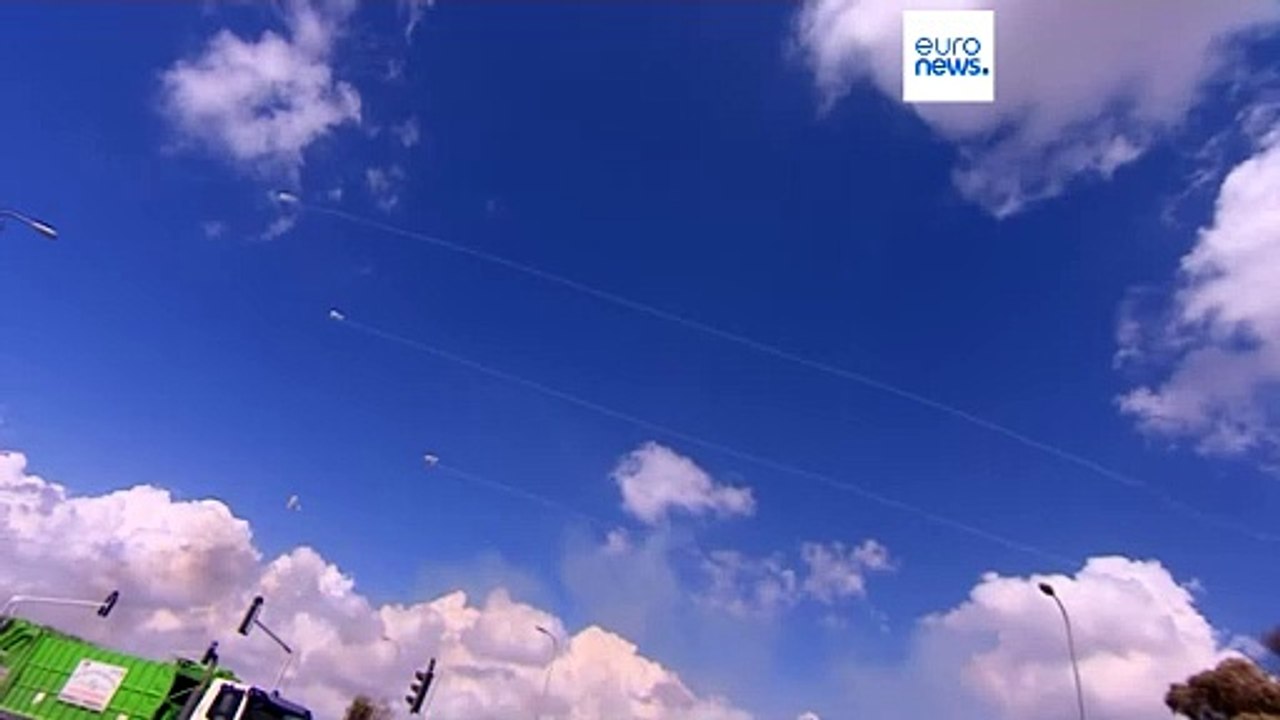 Gazastreifen: Wasserversorgung soll offenbar wiederhergestellt werden