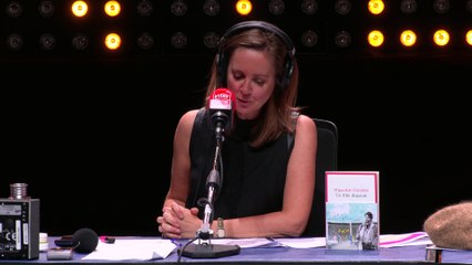 J'aime les profs - La chanson de Frédéric Fromet