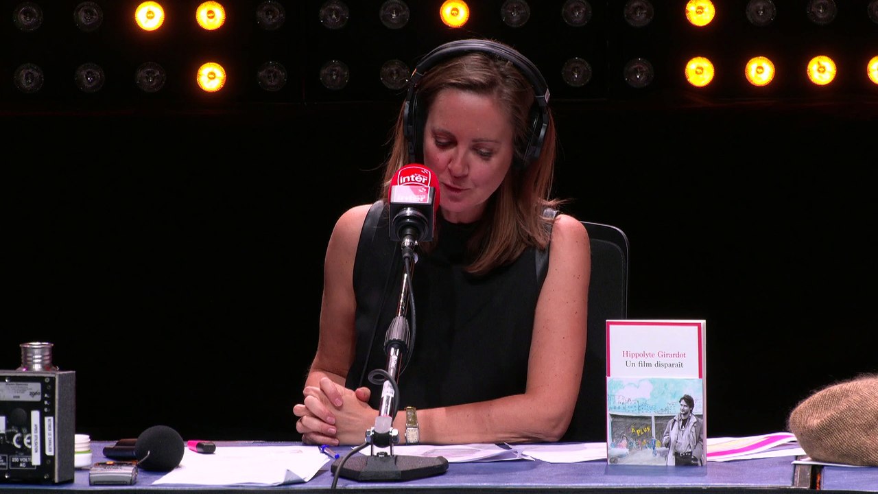 J'aime les profs - La chanson de Frédéric Fromet