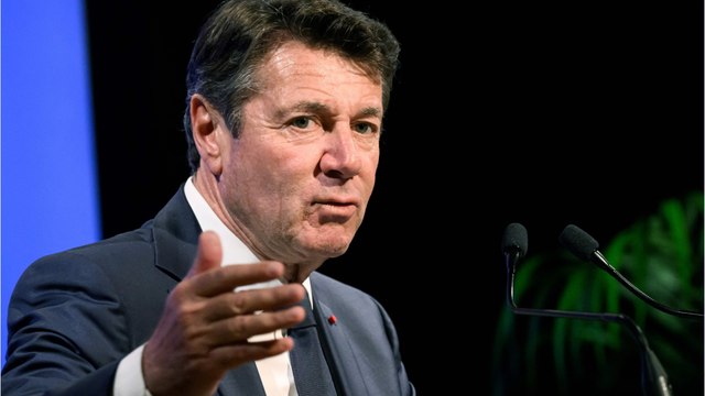 Voici - Guerre Israël-Hamas : un joueur niçois dérape, Christian Estrosi demande des sanctions