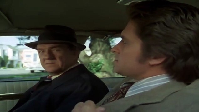 Las calles de San Francisco 2 Temporada Capitulo 22 Rampage