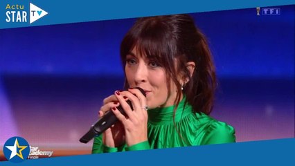 Attitude égocentrique et robe hors de prix : bad buzz pour Nolwenn Leroy à la Star Academy