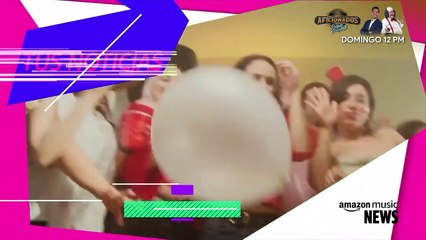 "Los Tucanes de Tijuana" reciben multa por 50 mil dólares