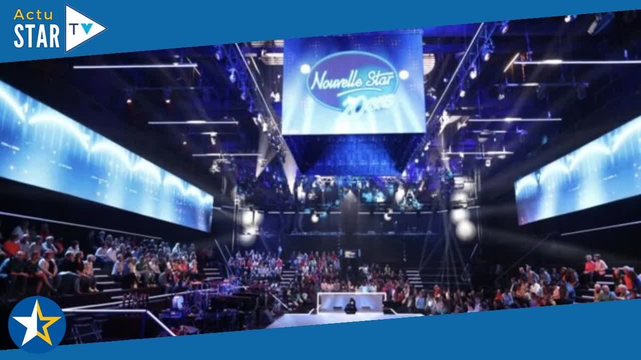 Une balle pour toi, une balle pour moi !  un ex candidat de Nouvelle Star évoque son coming out c