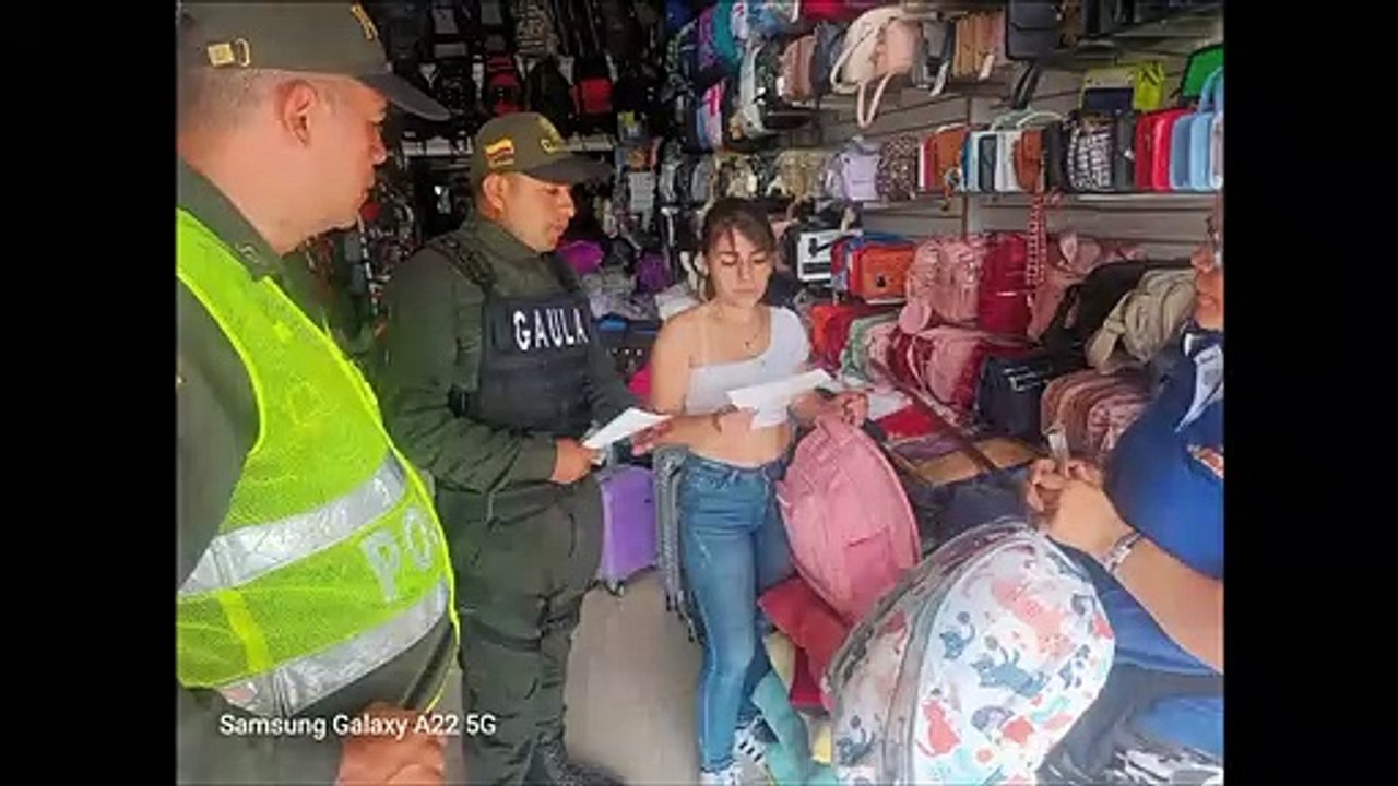 EL NOTICIERO DEL GAULA RISARALDA 15-10-23