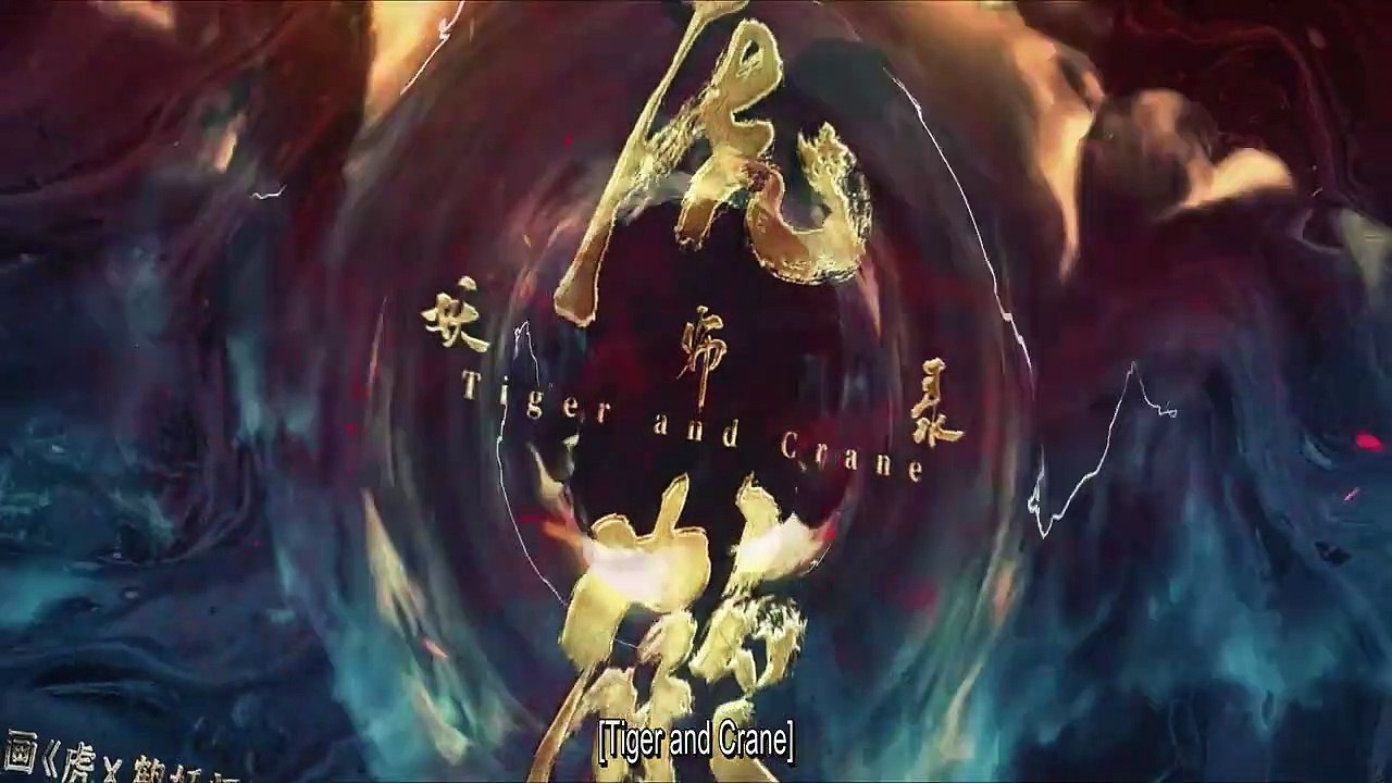 Tـiـgـeـr aـnـd Cـrـaـnـe Ep 21 eng sub video Dailymotion