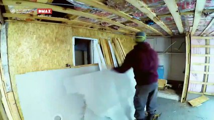 Episodio 1 Completo _ Costruzioni selvagge  USA