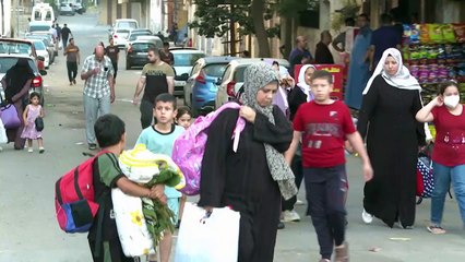 Israel prepara invasão de Gaza, devastada por bombas e com um milhão de deslocados