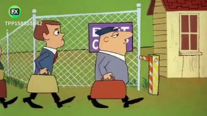 The Pink Panther - Episode 39 | G.I. Pink | Funny Cartoon | Cartoon for Kids