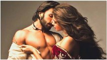 Ang Laga De | Epic Romantic Love Song | Ram-Leela Movie