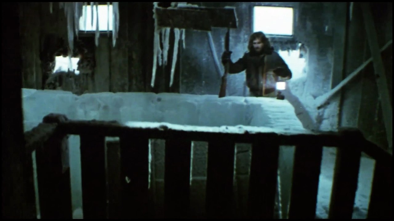 Terrible Visió dedica un capítol a un monstre especial: la Cosa, image size:1280x720