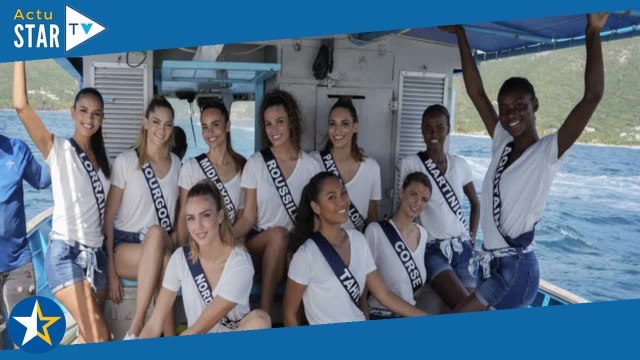 Miss France 2023 : quelles sont les candidates les plus âgées du concours grâce aux nouvelles règles