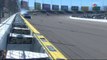 NASCAR Cup Series 2023 Las Vegas 2 Larson Huge Save + Onboard