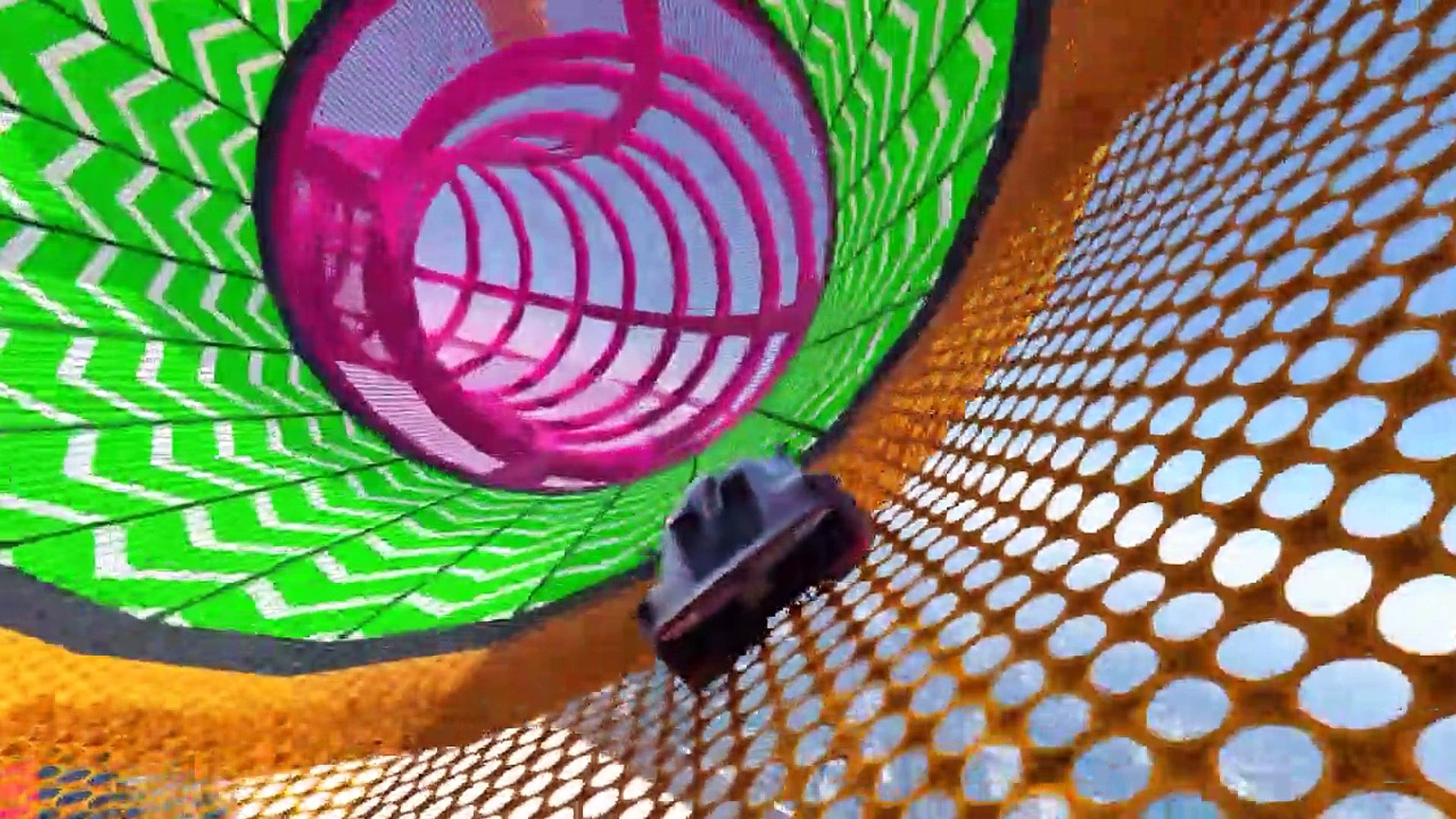 GTA 5 ultra realistic gameplay part 2