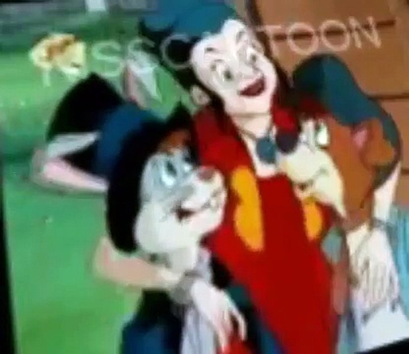 Saban's Adventures of Oliver Twist Saban’s Adventures of Oliver Twist E006 – Misfortune Teller