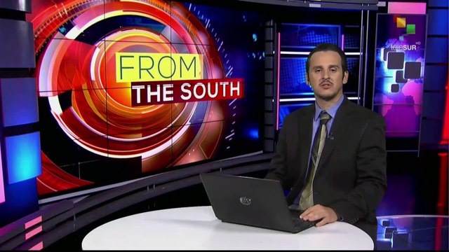 FTS 16:30 15-10: Ecuador’s presidential runoff underway