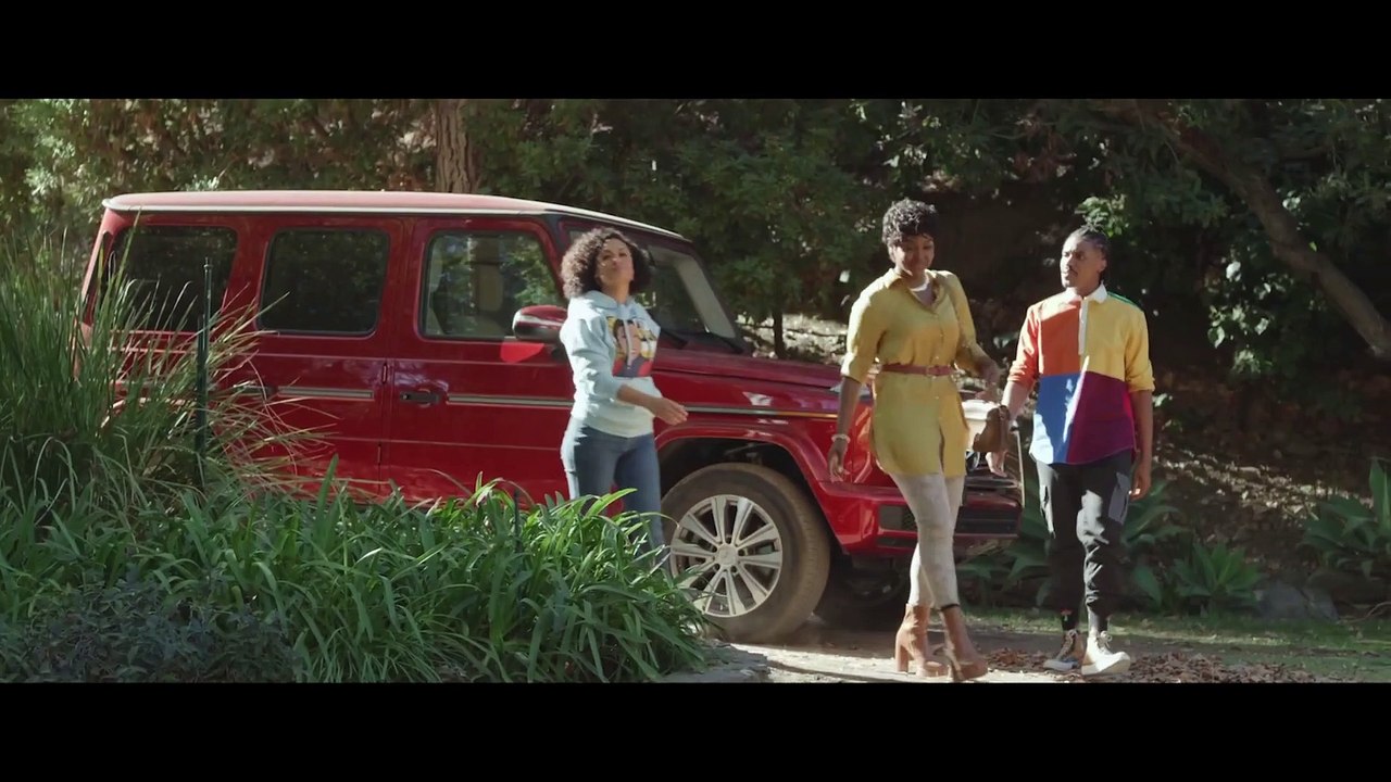 THE BLACKENING Bande Annonce VF (Horreur, 2023)