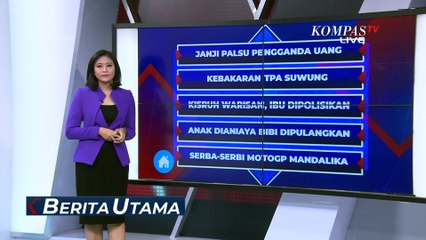 Dukun Palsu Pengganda Uang di Serang Tipu Korban Hingga Rp 60 Juta!